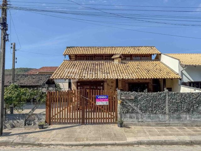 Terreno / Lote para Venda em Porto Belo/SC Balneário Perequê
