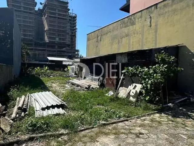 Terreno / Lote para Venda em Porto Belo/SC Balneário Perequê