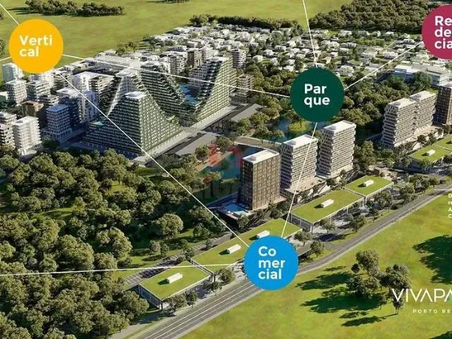 Terreno / Lote para Venda em Porto Belo/SC Jardim Dourado