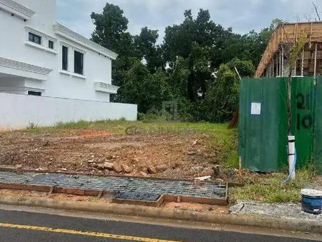 Terreno / Lote para Venda em Porto Belo/SC Jardim Dourado