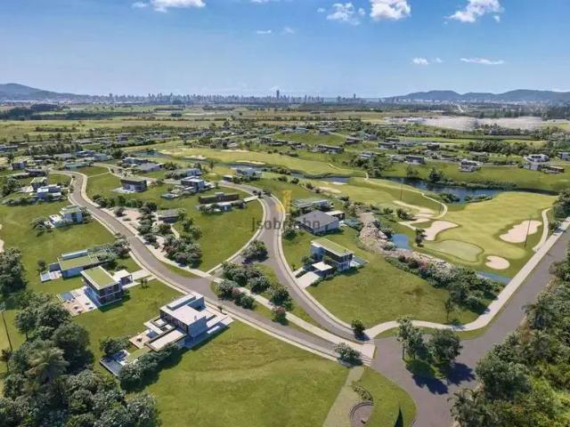 Terreno / Lote para Venda em Porto Belo/SC Santa Luzia