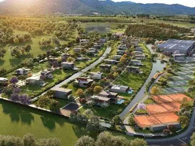 Terreno / Lote para Venda em Porto Belo/SC Centro
