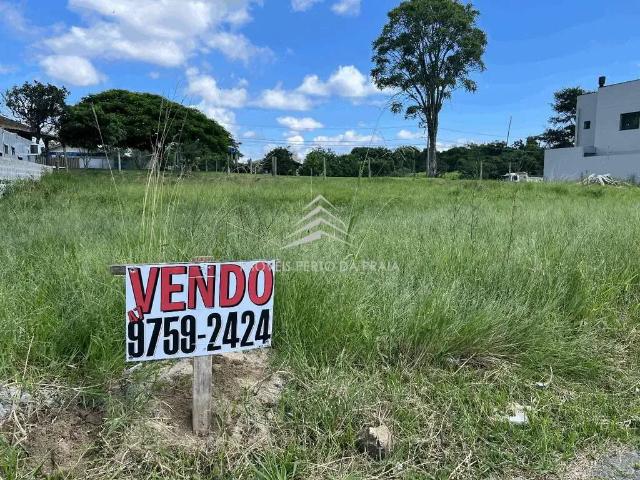 Terreno / Lote para Venda em Porto Belo/SC Vila Nova