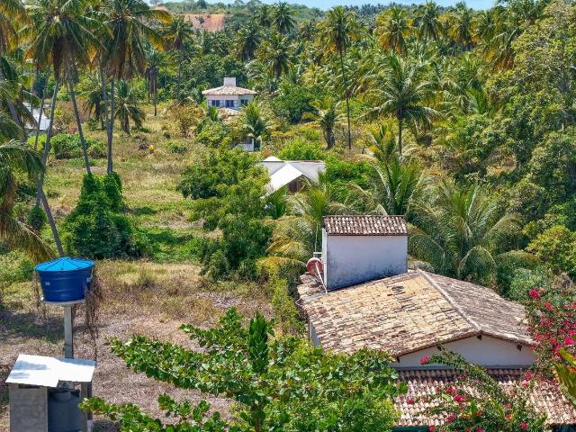 Terreno / Lote para Venda em Porto de Pedras/AL Zona Rural