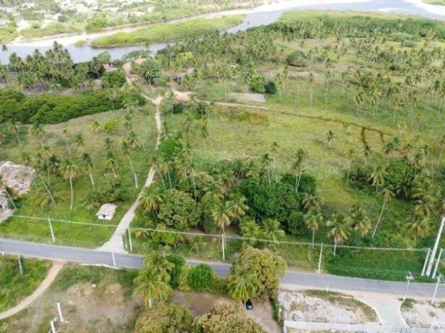 Terreno / Lote para Venda em Porto de Pedras/AL Centro