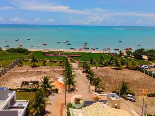 Terreno / Lote para Venda em Porto de Pedras/AL Praia do Patacho