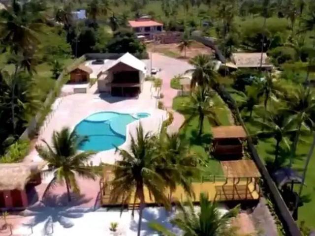 Terreno / Lote para Venda em Porto de Pedras/AL Praia do Patacho