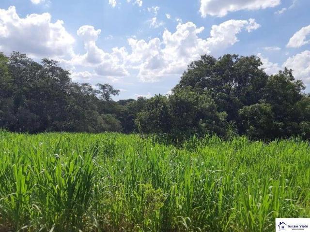 Terreno / Lote para Venda em Porto Feliz/SP Zona Rural