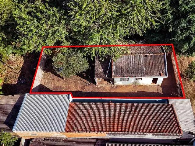 Terreno / Lote para Venda em Porto Ferreira/SP Estância Porto Alegre