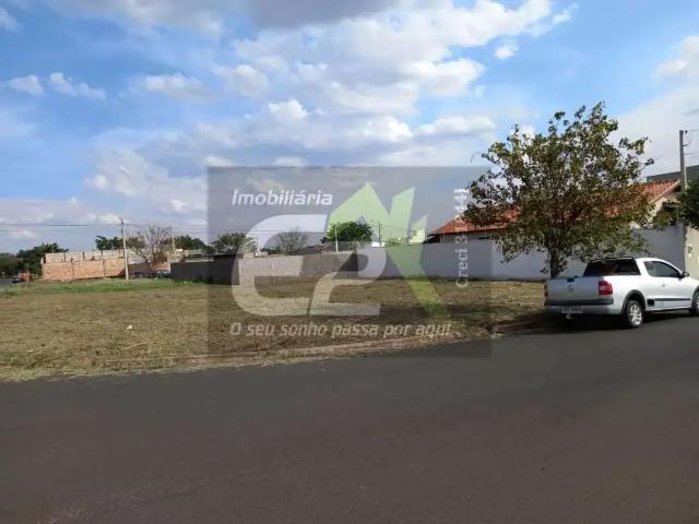 Terreno / Lote para Venda em Porto Ferreira/SP Parque Residencial Santo Afonso