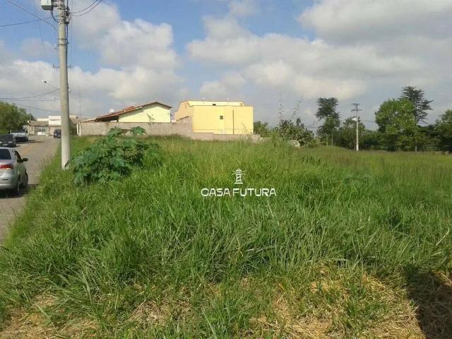 Terreno / Lote para Venda em Porto Real/RJ Gardian