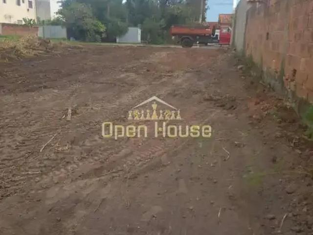 Terreno / Lote para Venda em Porto Real/RJ Novo Horizonte