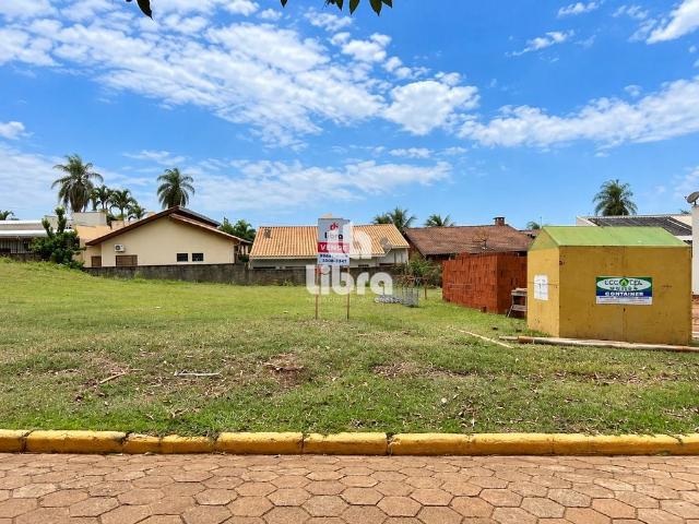 Terreno / Lote para Venda em Porto Rico/PR Centro
