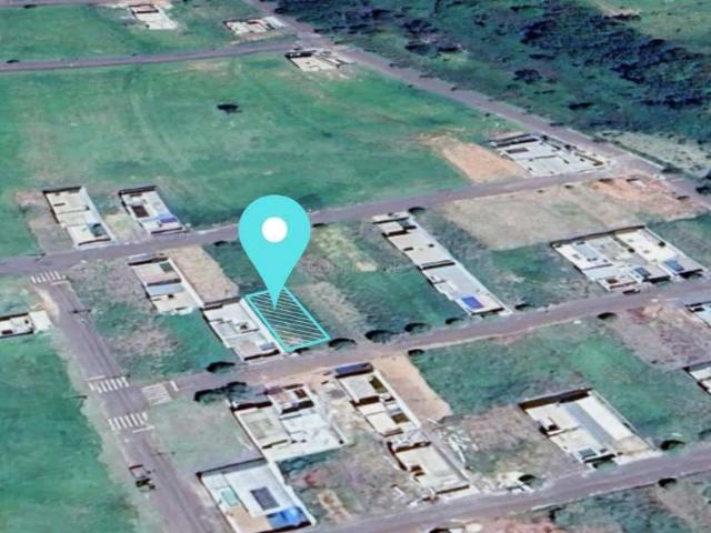 Terreno / Lote para Venda em Porto Rico/PR Centro