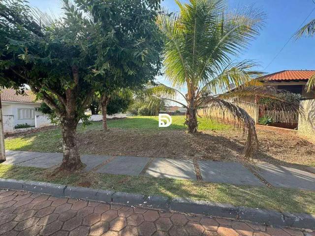 Terreno / Lote para Venda em Porto Rico/PR Centro