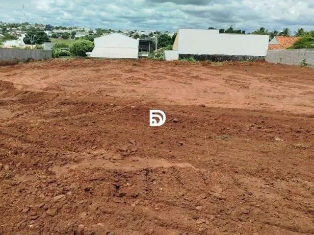 Terreno / Lote para Venda em Porto Rico/PR Centro