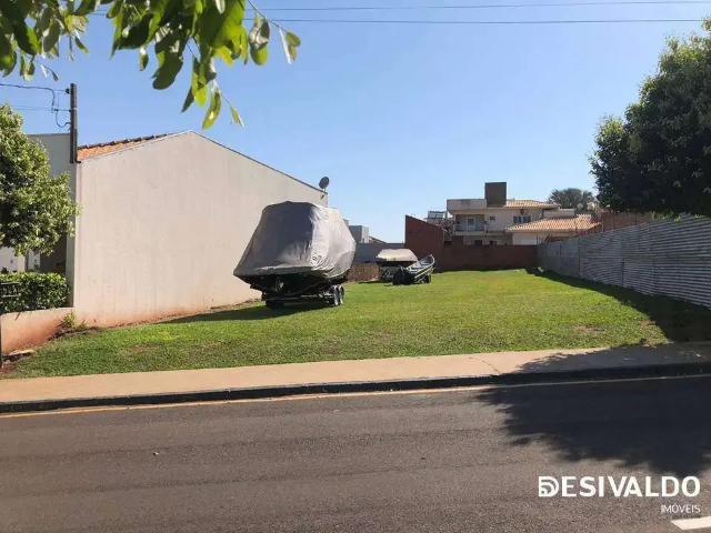 Terreno / Lote para Venda em Porto Rico/PR Centro