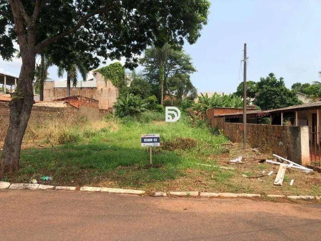 Terreno / Lote para Venda em Porto Rico/PR Centro