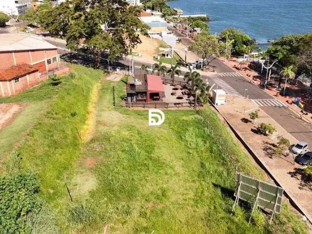 Terreno / Lote para Venda em Porto Rico/PR Centro