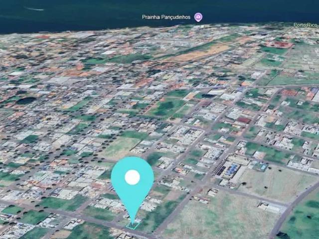 Terreno / Lote para Venda em Porto Rico/PR Centro