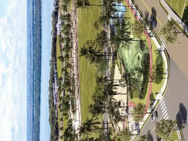 Terreno / Lote para Venda em Porto Rico/PR Aruna