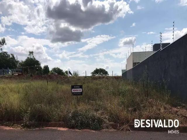 Terreno / Lote para Venda em Porto Rico/PR Loteamento Bela Vista