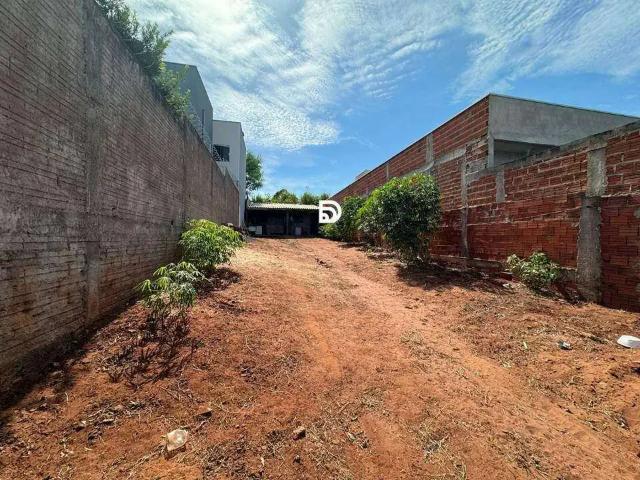 Terreno / Lote para Venda em Porto Rico/PR Loteamento Jardim Grécia