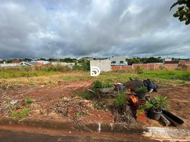 Terreno / Lote para Venda em Porto Rico/PR Loteamento Jardim Grécia