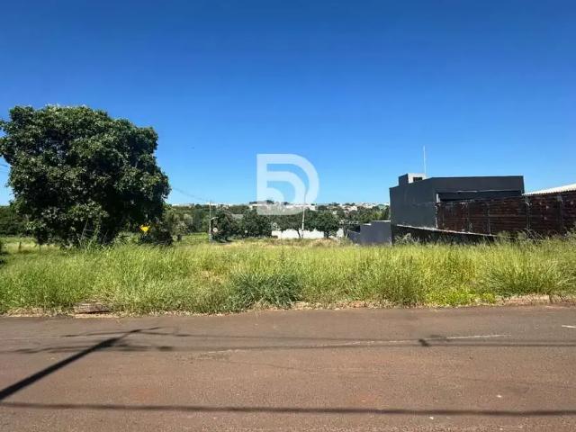 Terreno / Lote para Venda em Porto Rico/PR Loteamento Jardim Grécia