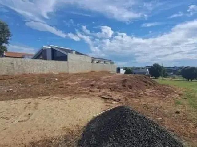 Terreno / Lote para Venda em Porto Rico/PR Loteamento Jardim Grécia