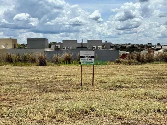 Terreno / Lote para Venda em Porto Rico/PR Loteamento Jardim Grécia