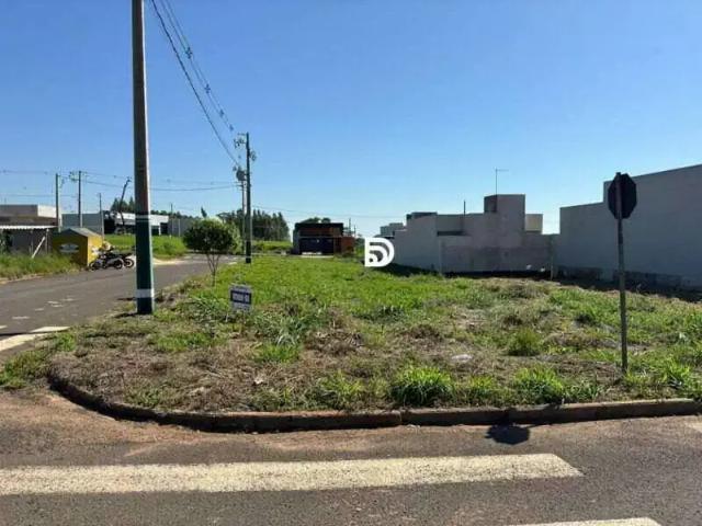 Terreno / Lote para Venda em Porto Rico/PR Loteamento Riviera