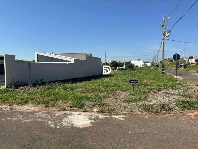 Terreno / Lote para Venda em Porto Rico/PR Loteamento Riviera