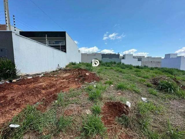Terreno / Lote para Venda em Porto Rico/PR Loteamento Riviera