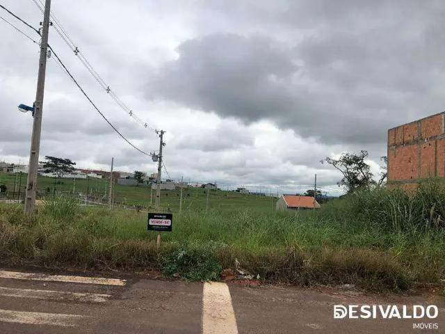 Terreno / Lote para Venda em Porto Rico/PR Loteamento Riviera
