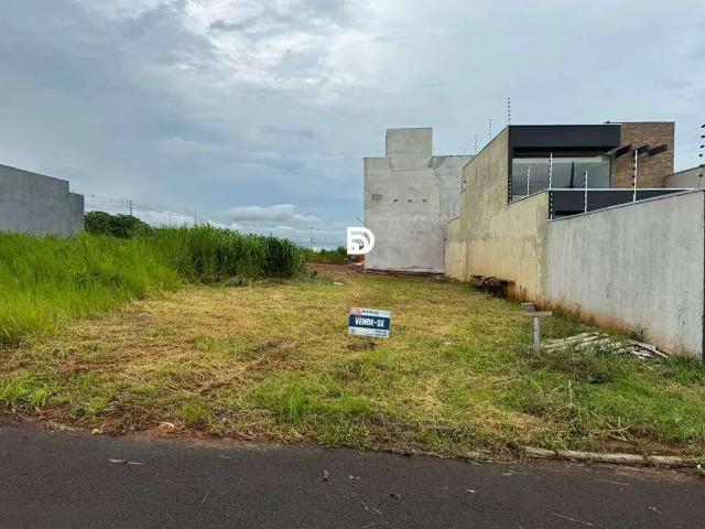 Terreno / Lote para Venda em Porto Rico/PR Loteamento Riviera