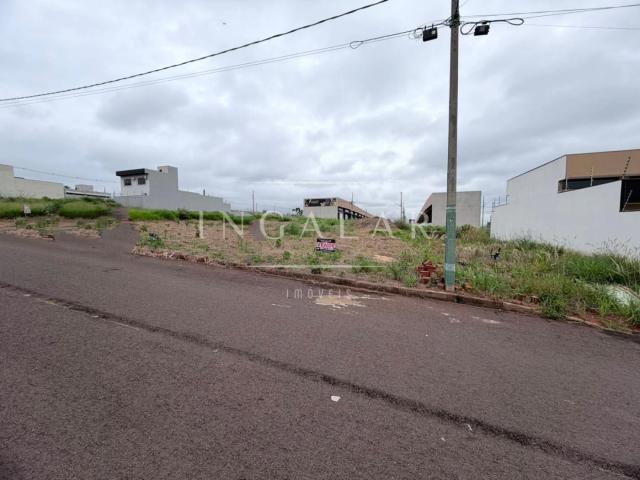 Terreno / Lote para Venda em Porto Rico/PR Loteamento Riviera
