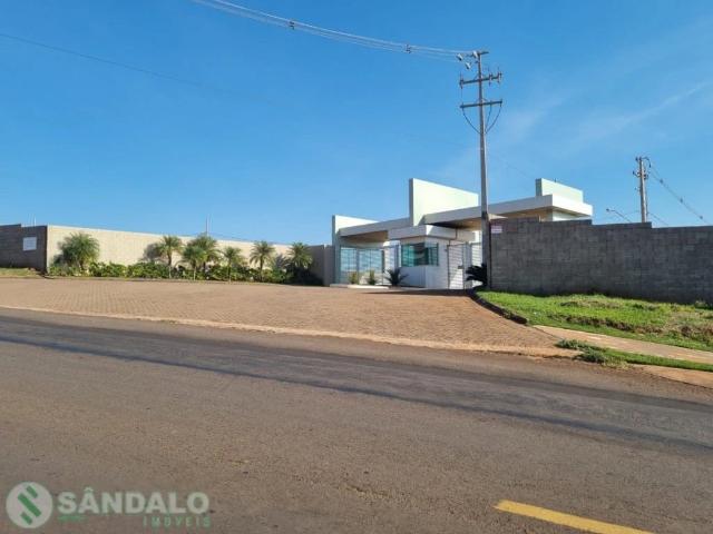 Terreno / Lote para Venda em Porto Rico/PR Loteamento Riviera