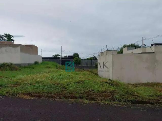 Terreno / Lote para Venda em Porto Rico/PR Loteamento Riviera
