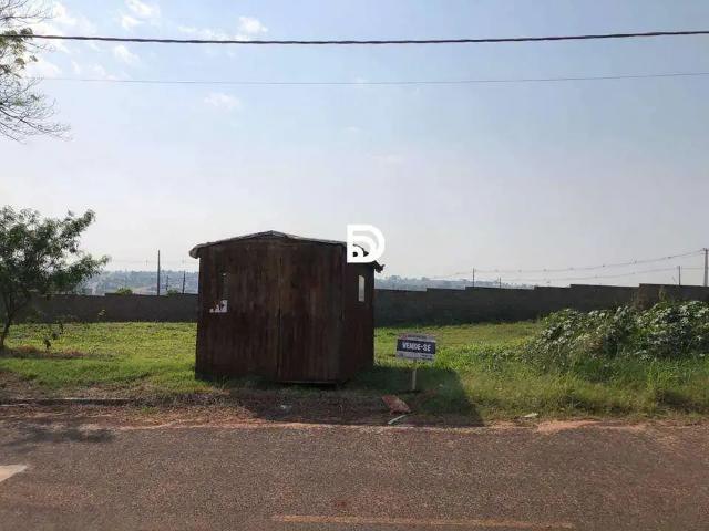 Terreno / Lote para Venda em Porto Rico/PR Loteamento Riviera