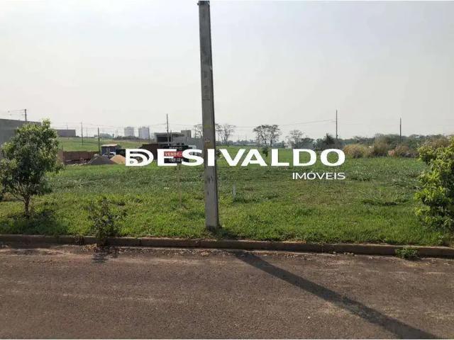 Terreno / Lote para Venda em Porto Rico/PR Loteamento Riviera