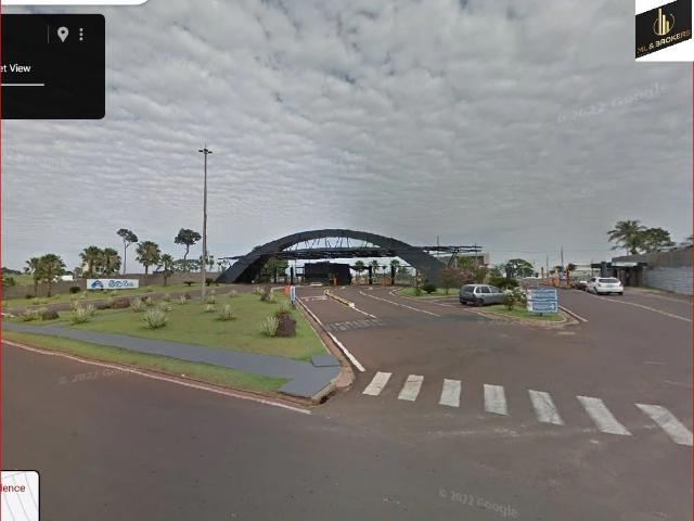 Terreno / Lote para Venda em Porto Rico/PR Zona Rural