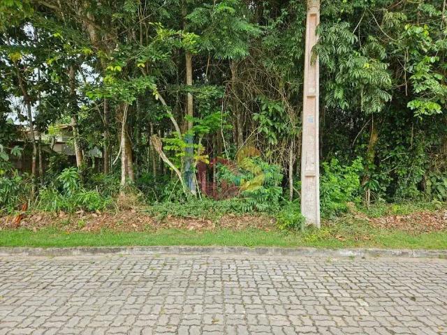 Terreno / Lote para Venda em Porto Seguro/BA Trancoso
