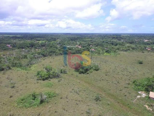 Terreno / Lote para Venda em Porto Seguro/BA Trancoso
