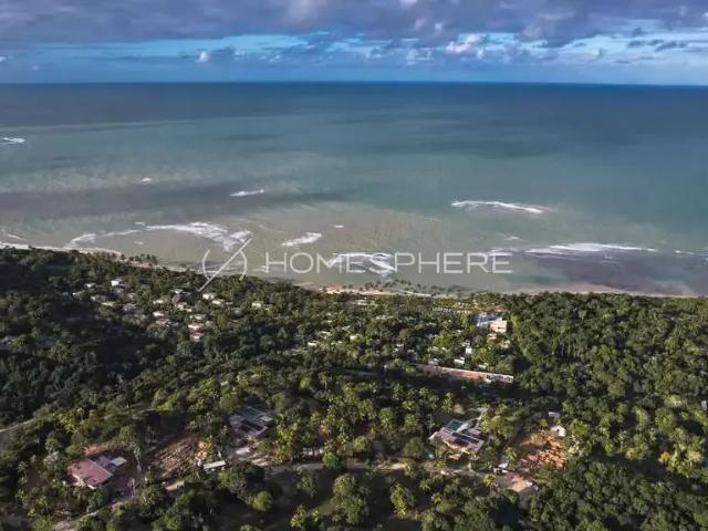 Terreno / Lote para Venda em Porto Seguro/BA Trancoso