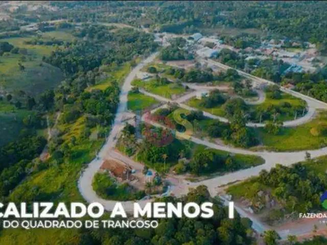 Terreno / Lote para Venda em Porto Seguro/BA Trancoso