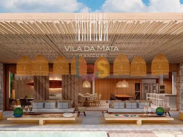 Terreno / Lote para Venda em Porto Seguro/BA Trancoso