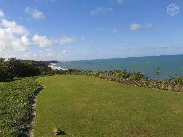 Terreno / Lote para Venda em Porto Seguro/BA Trancoso
