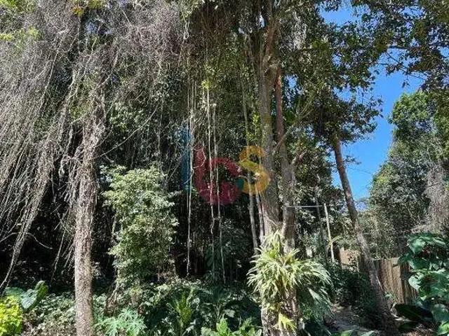Terreno / Lote para Venda em Porto Seguro/BA Trancoso