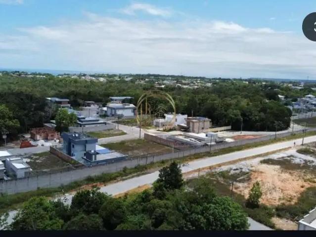 Terreno / Lote para Venda em Porto Seguro/BA Villa Padova